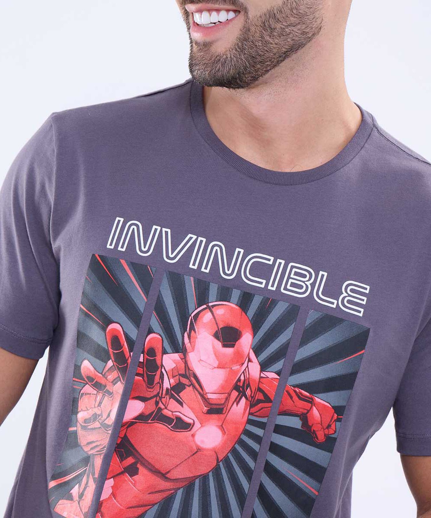 camisetas para hombre