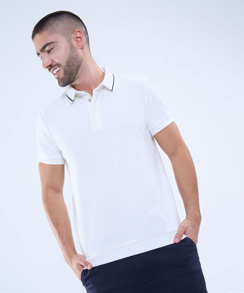camisetas polo para hombre image number null