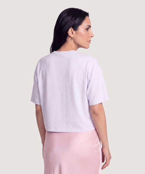 camisetas mujer