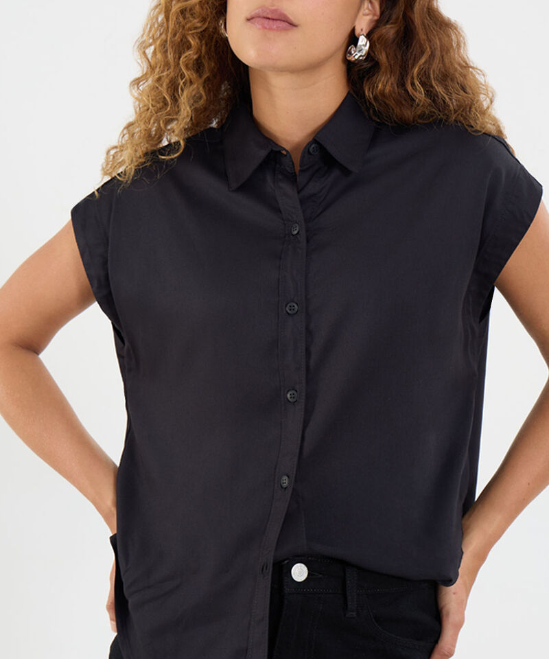 camisas para mujer