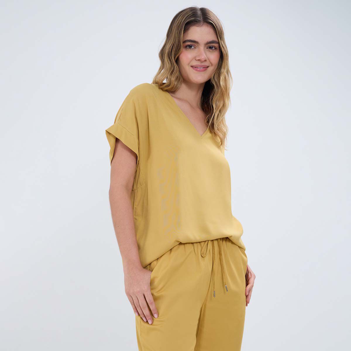 blusas de moda