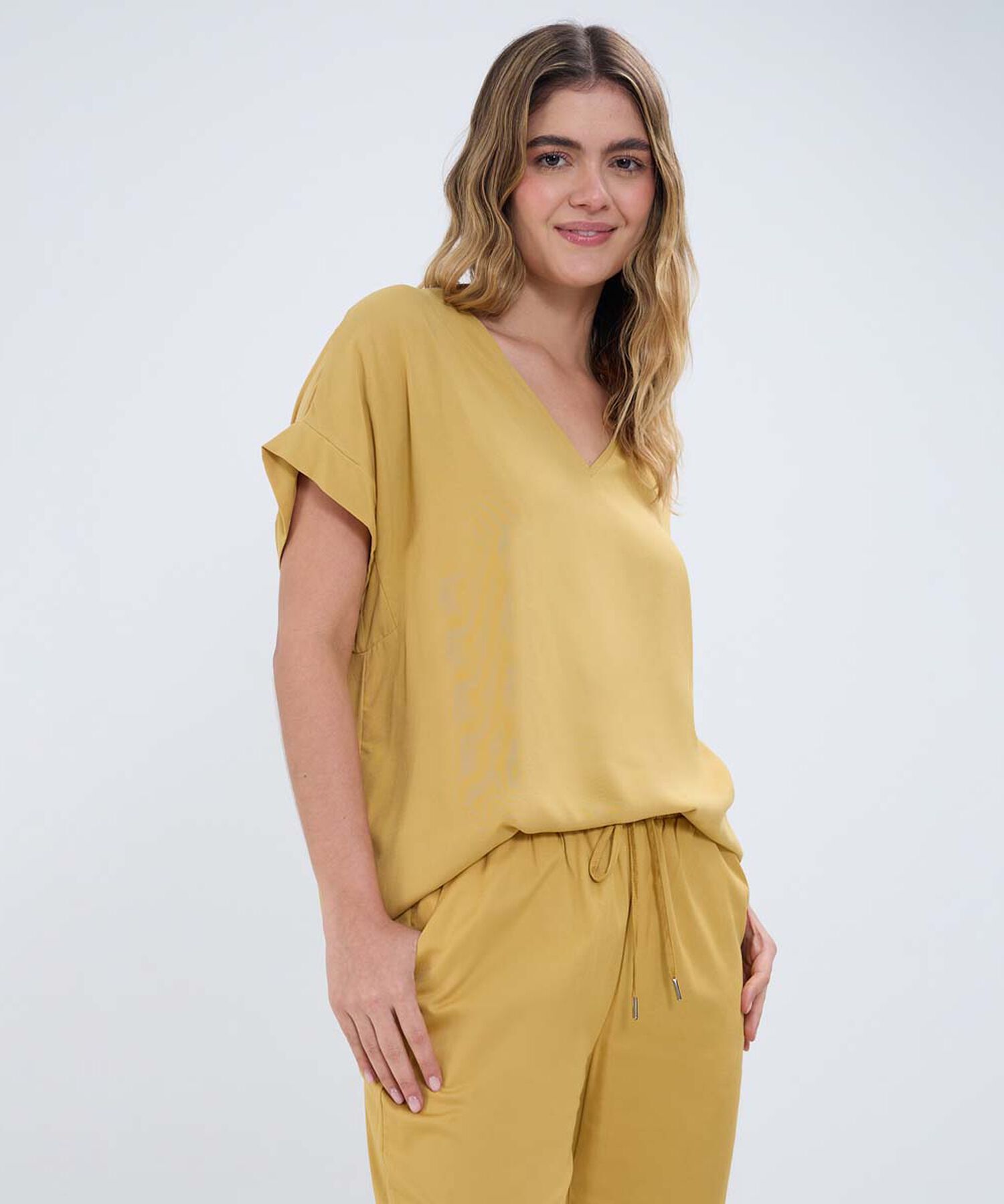 blusas de moda