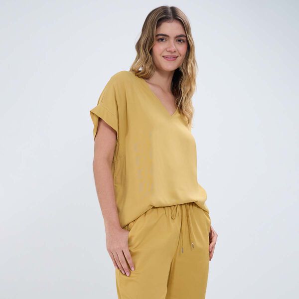 blusas de moda image number null