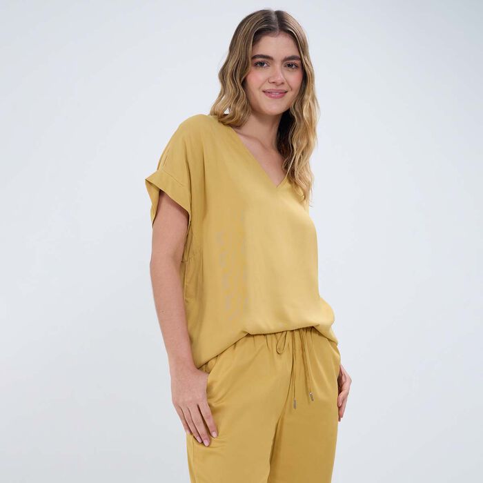 blusas de moda