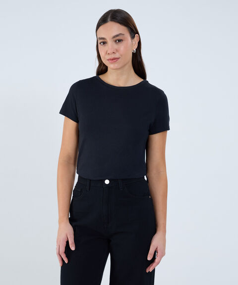 camisetas mujer image number null