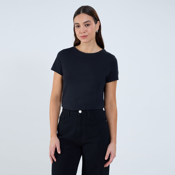 camisetas mujer image number null