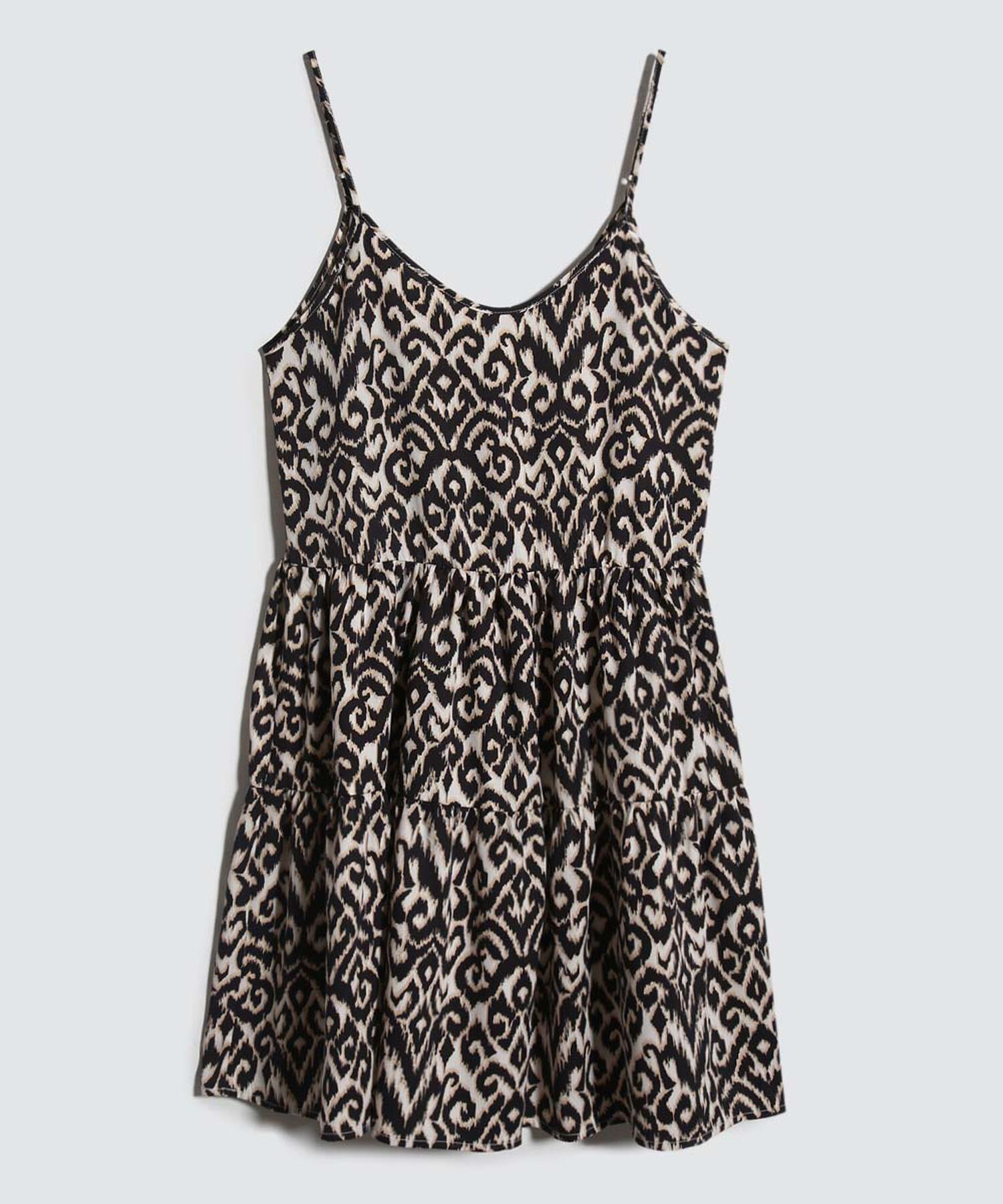 vestidos para mujer