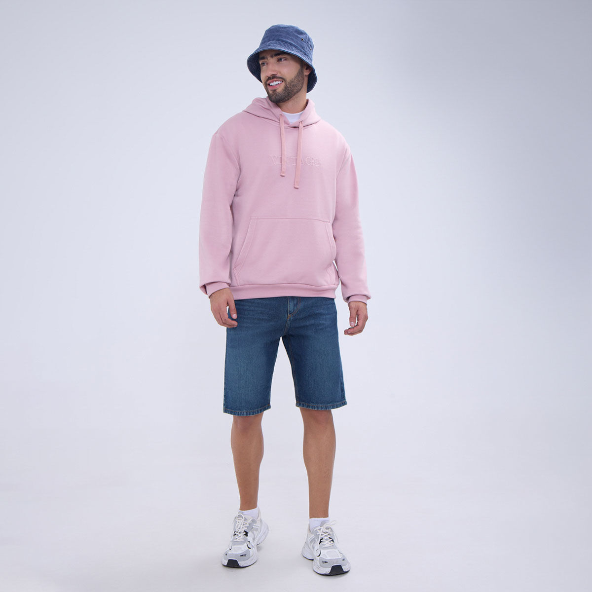 bermudas para hombre