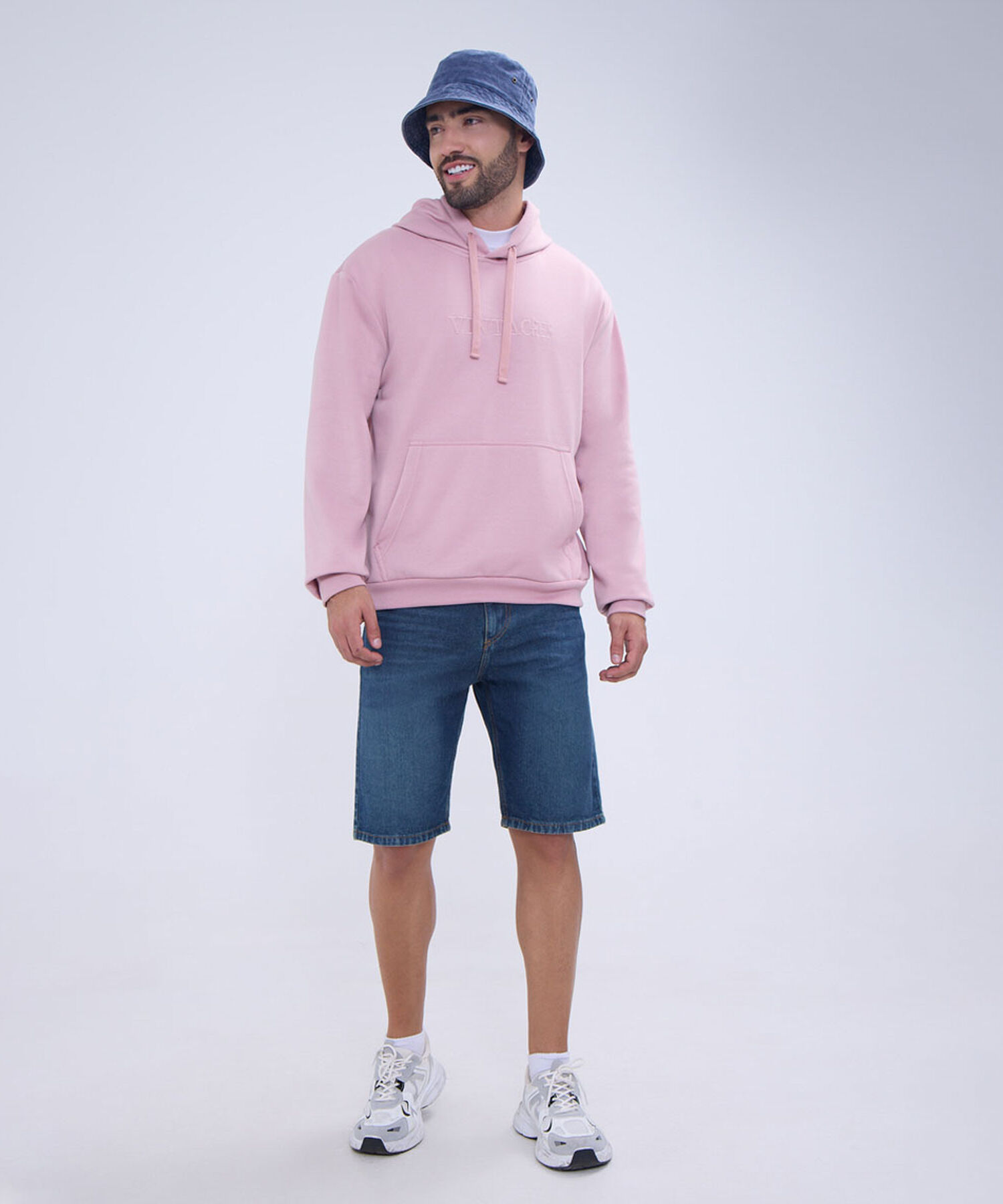 bermudas para hombre