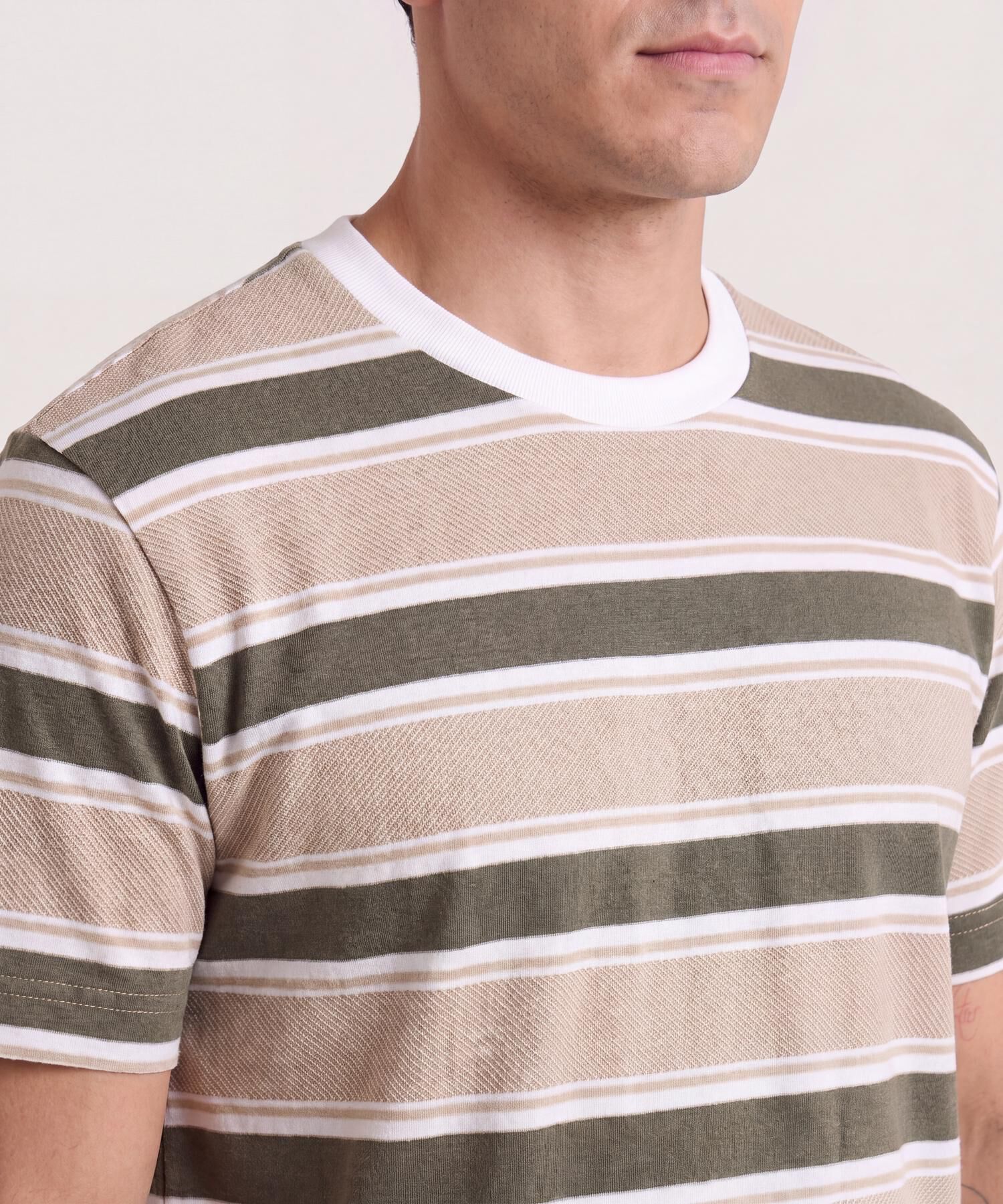 camisetas para hombre