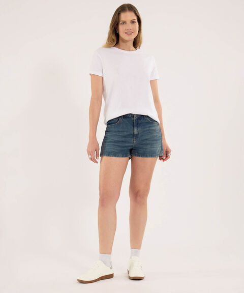 shorts mujeres image number null