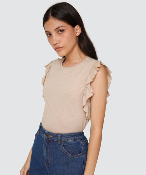 camisetas mujer image number null