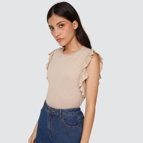 camisetas mujer image number null