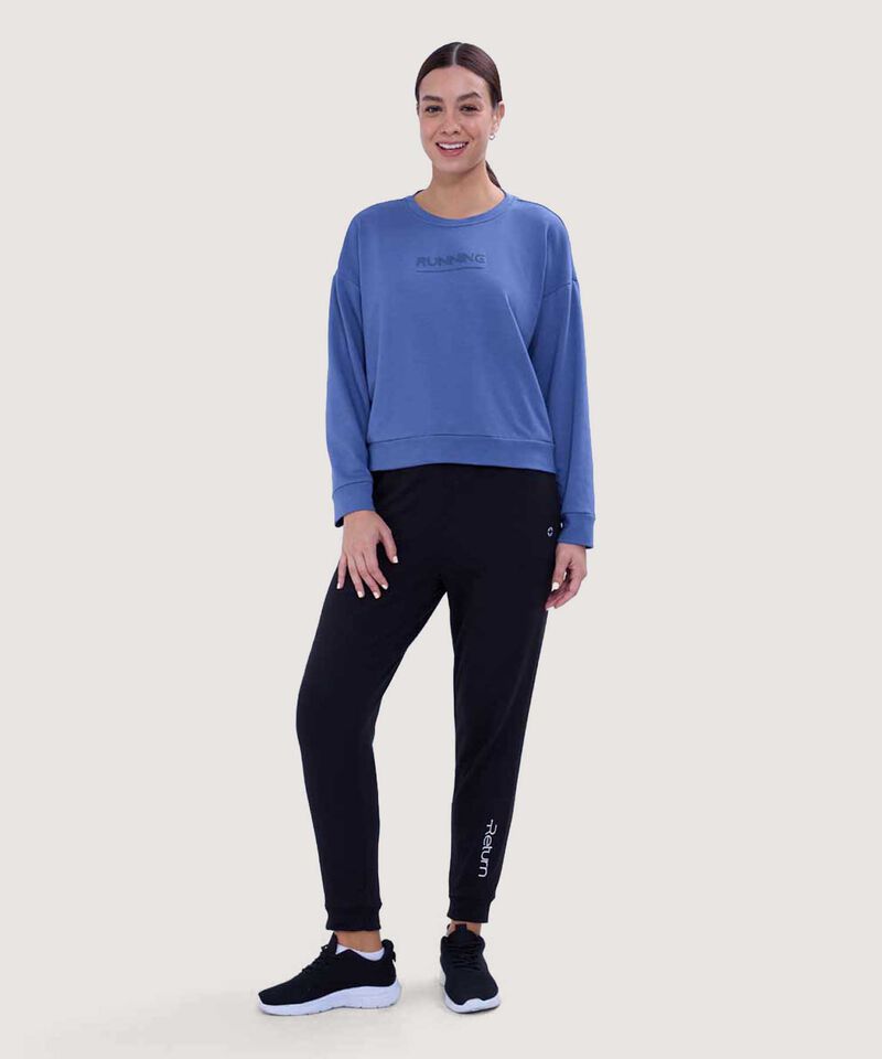 buzos deportivos mujer