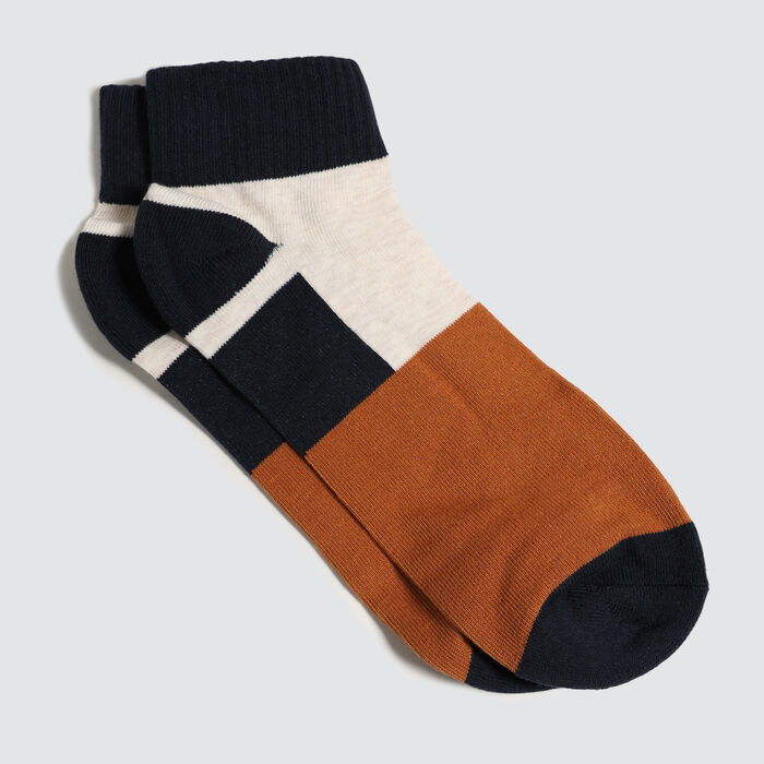 medias para hombre
