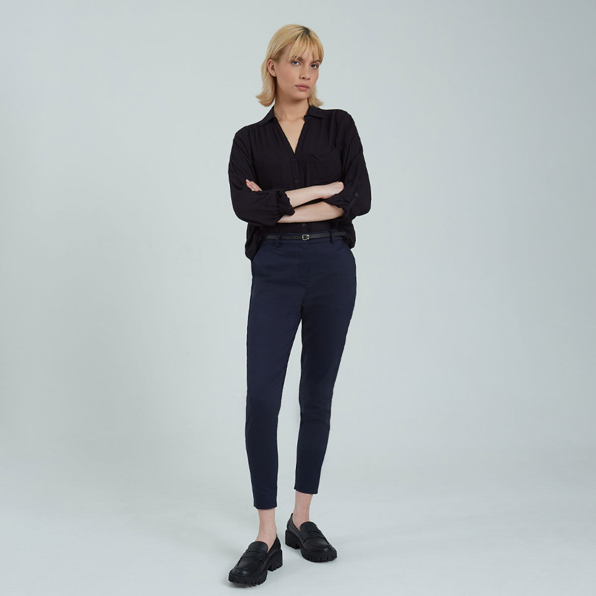 blusas de moda