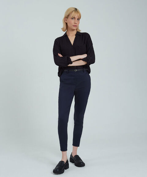 blusas de moda