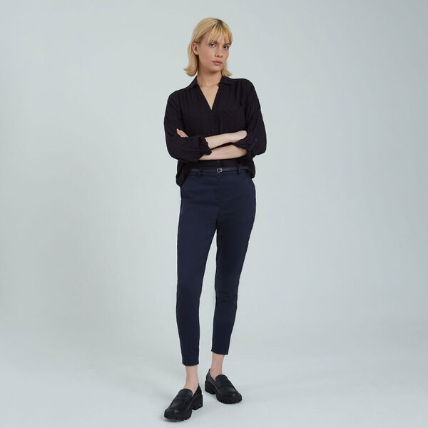 blusas de moda