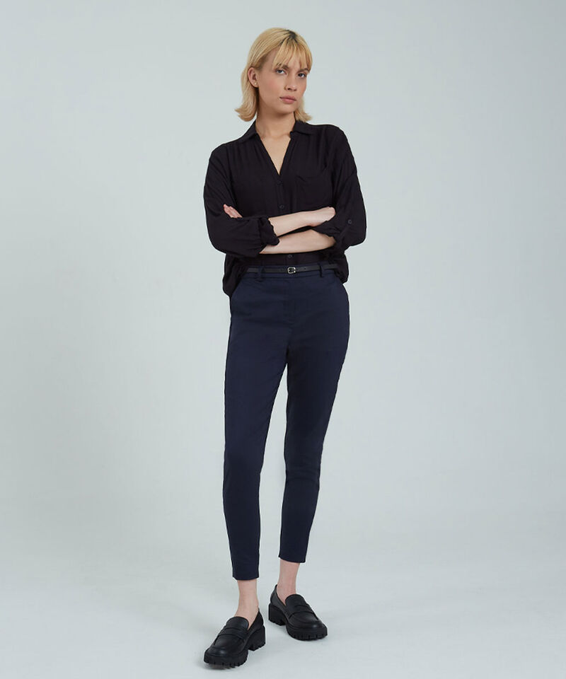 blusas de moda