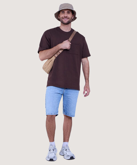 bermudas para hombre