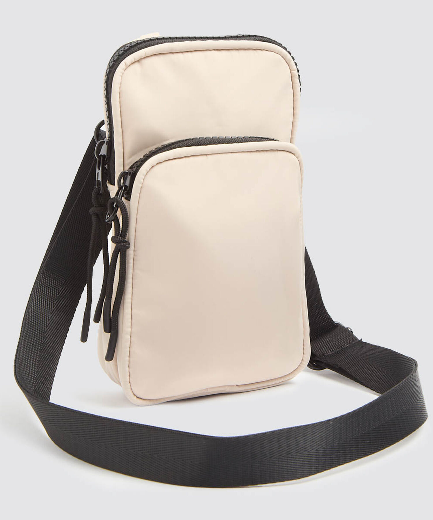 morrales para hombre