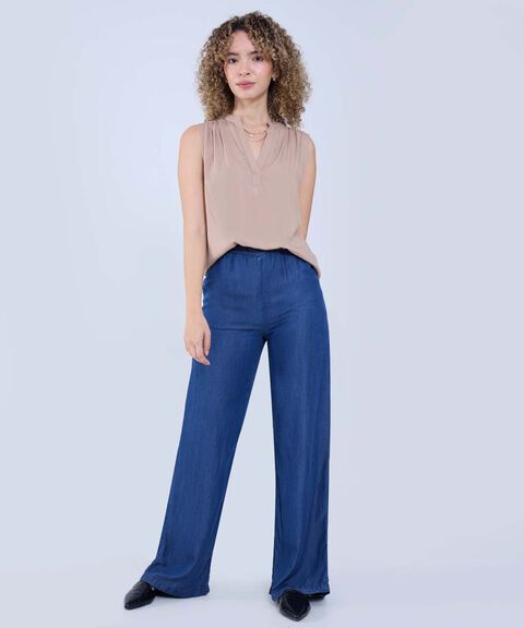 jeans mujer image number null