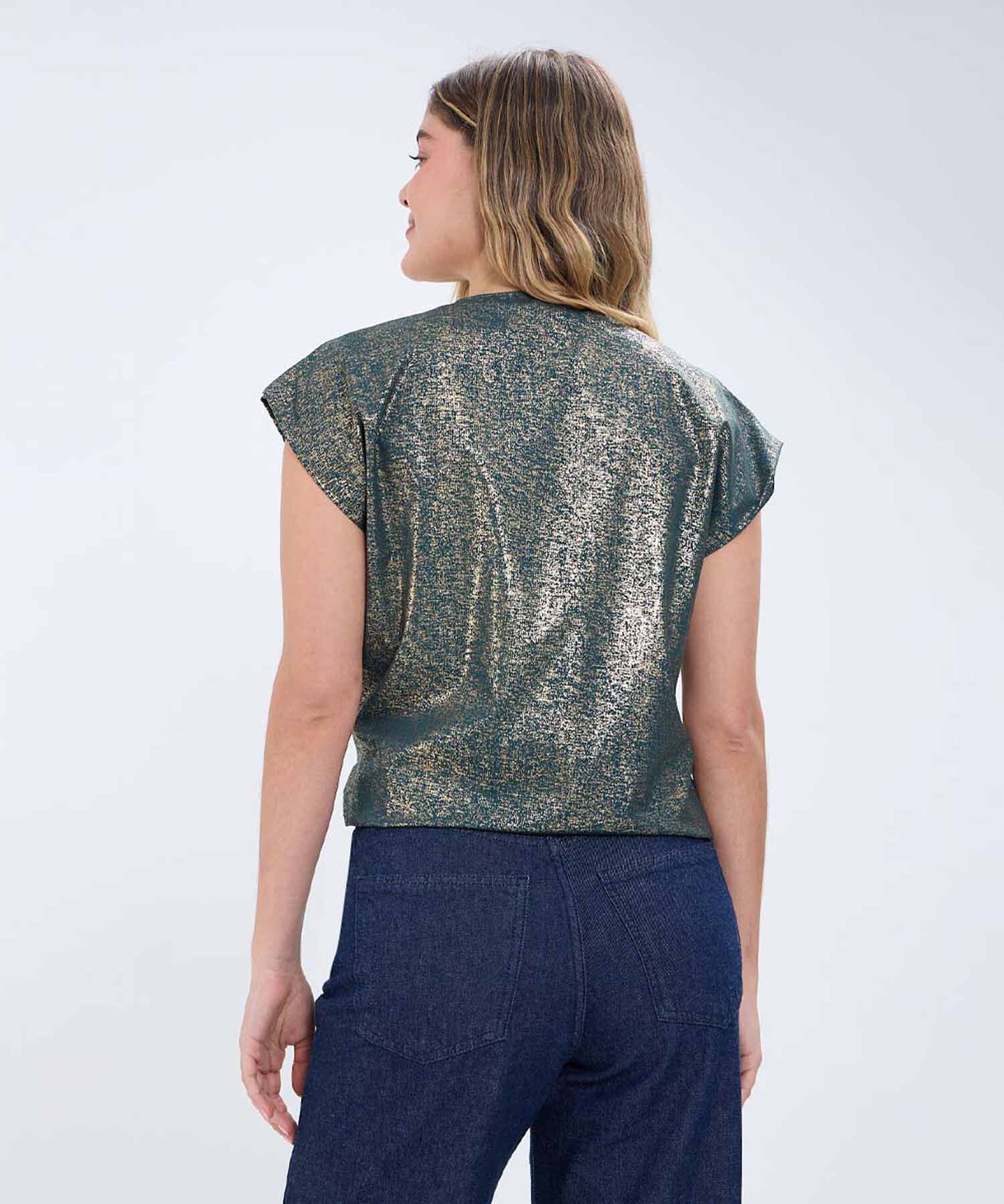 blusas de moda