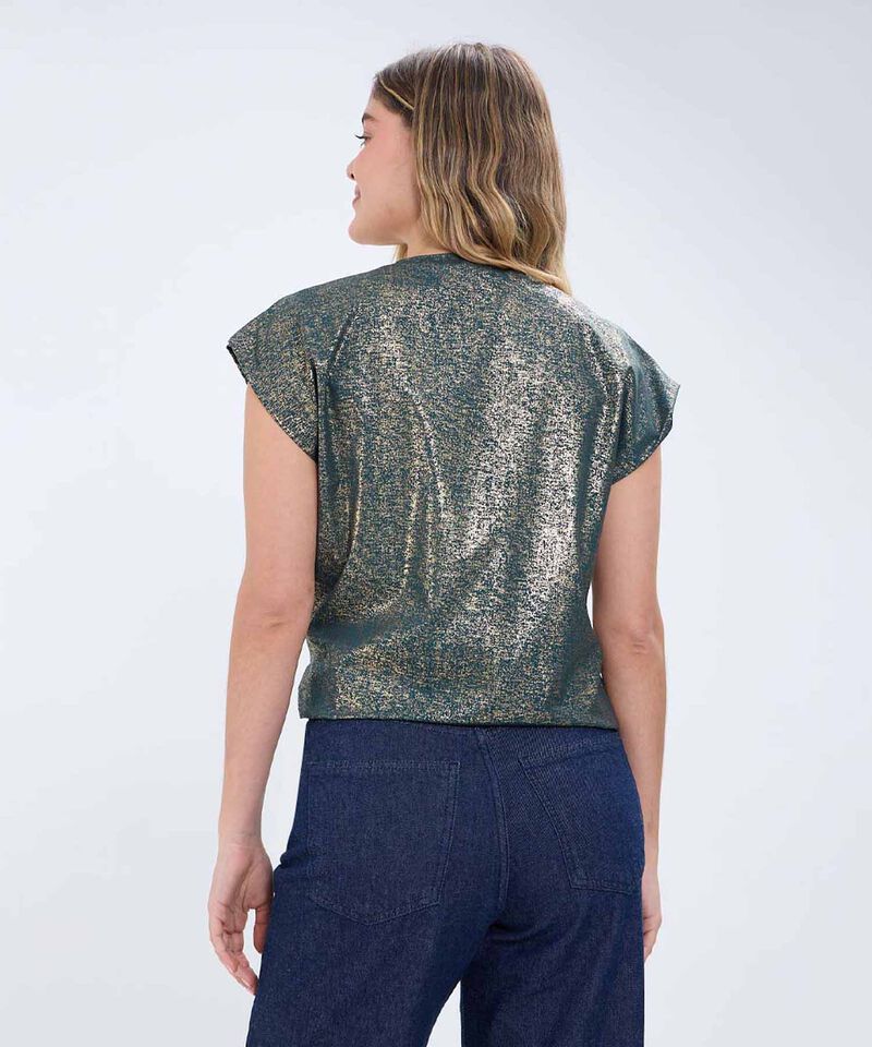 blusas de moda