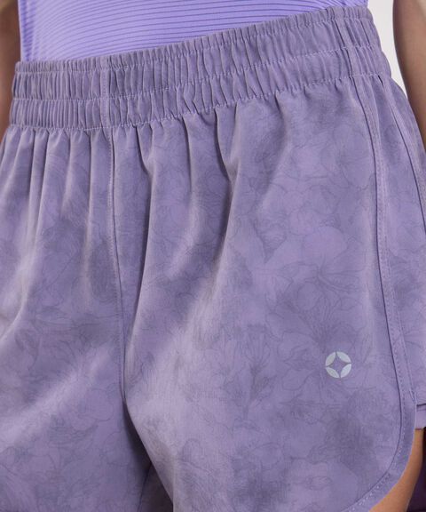 shorts deportivos mujer image number null