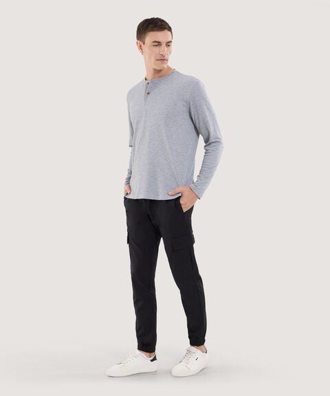 pantalones para hombre image number null