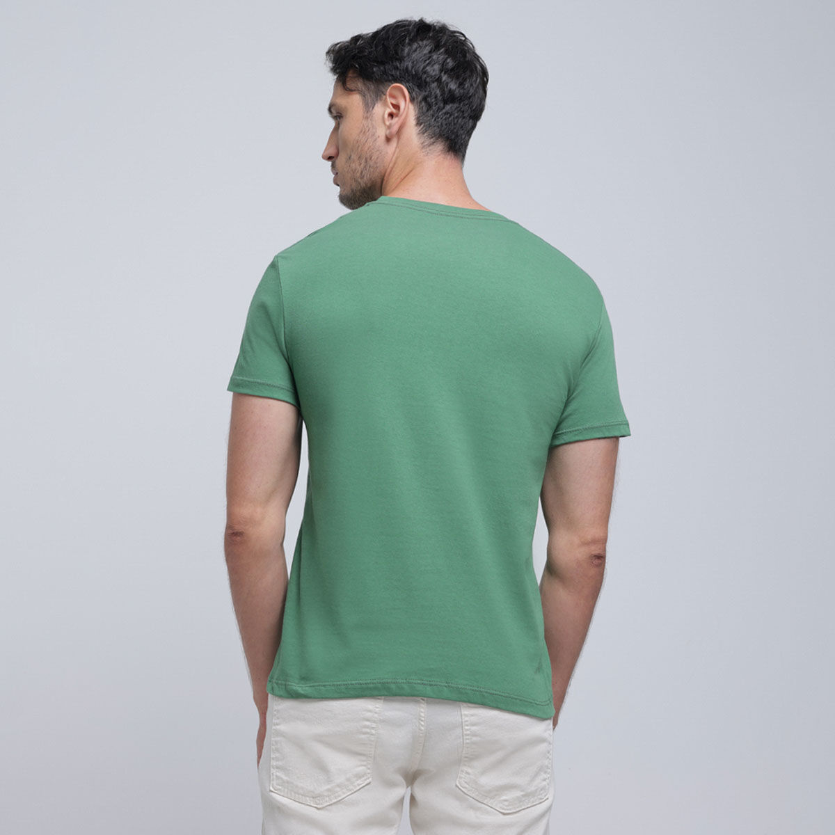 camisetas para hombre