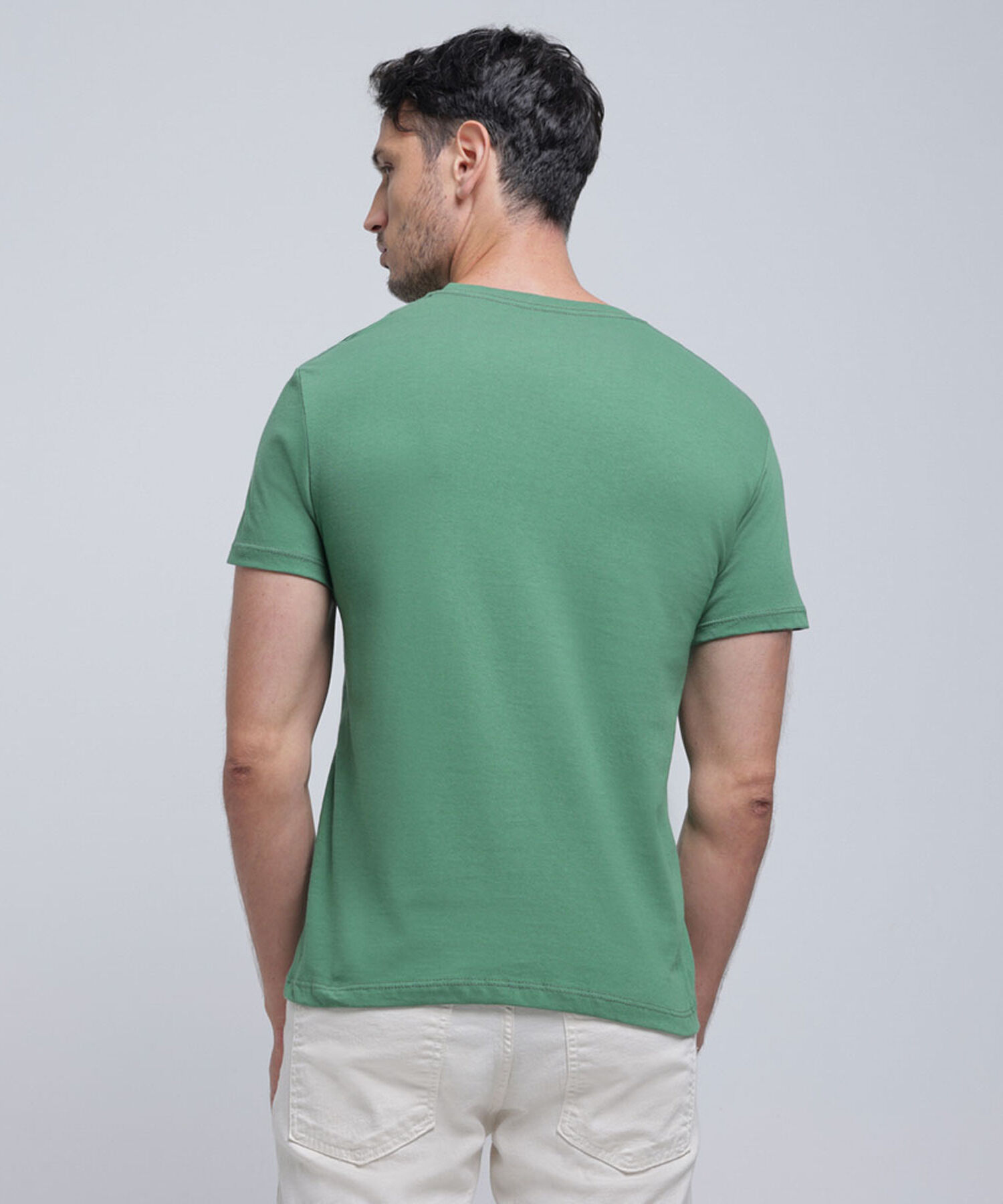 camisetas para hombre