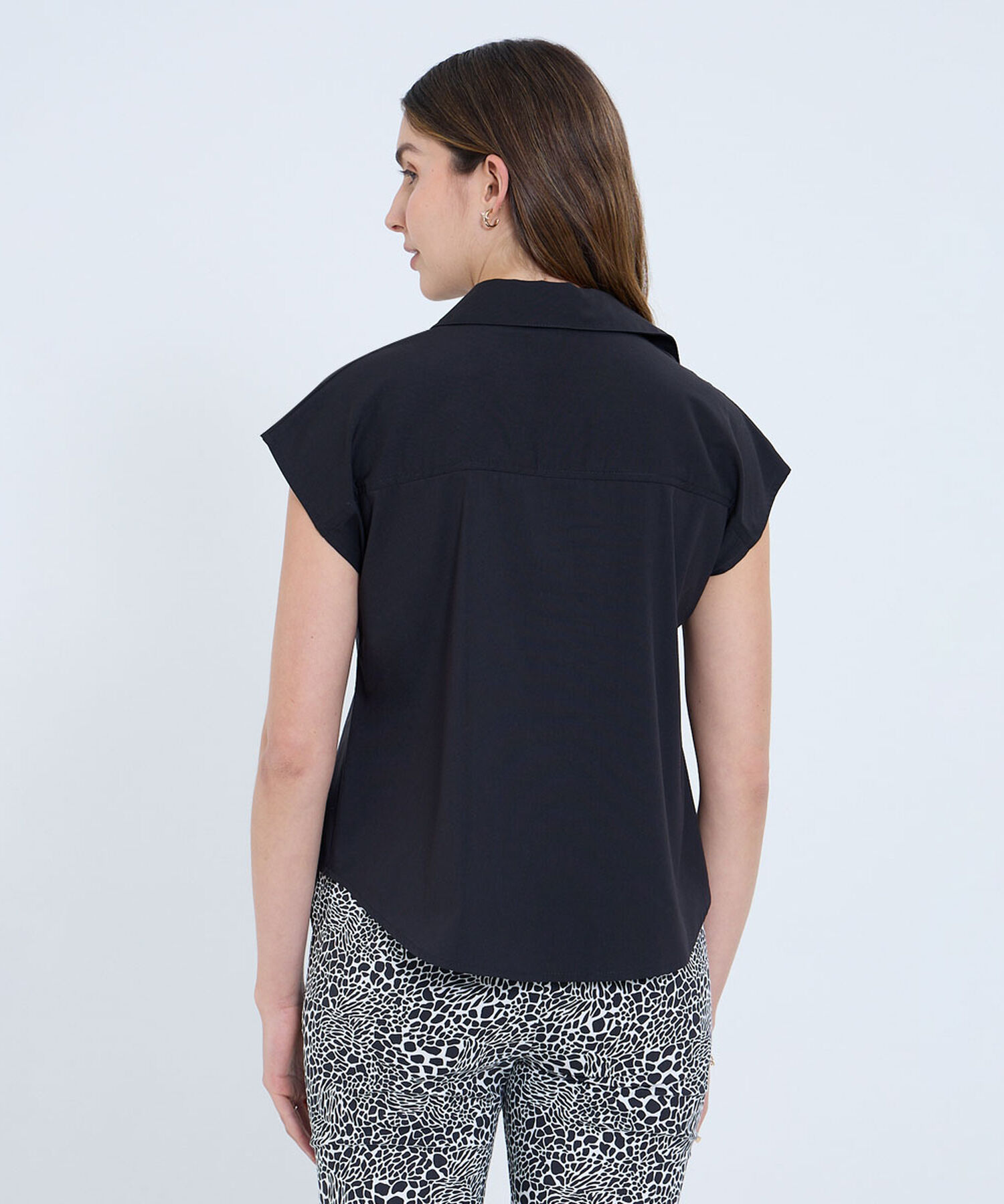 camisas para mujer