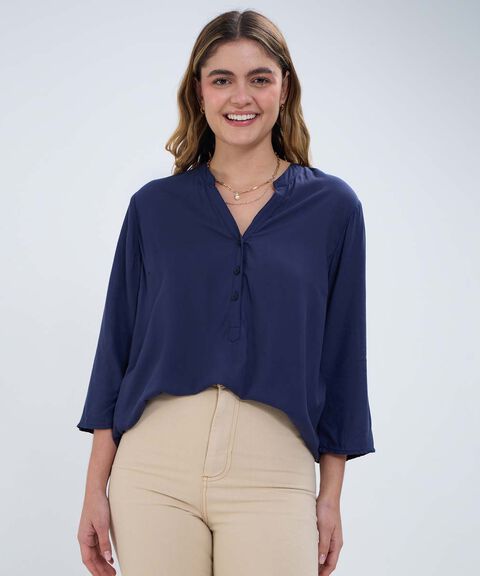 blusas de moda