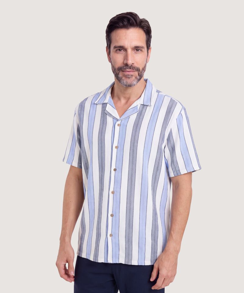 camisas para hombre