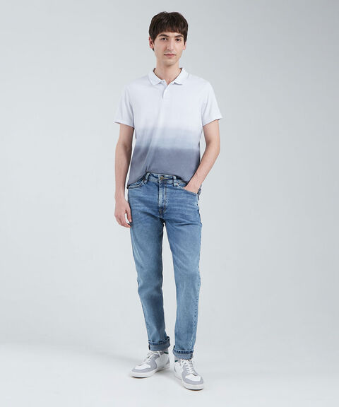jeans denim image number null