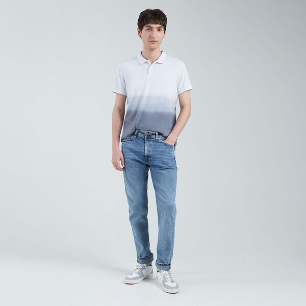 jeans denim image number null