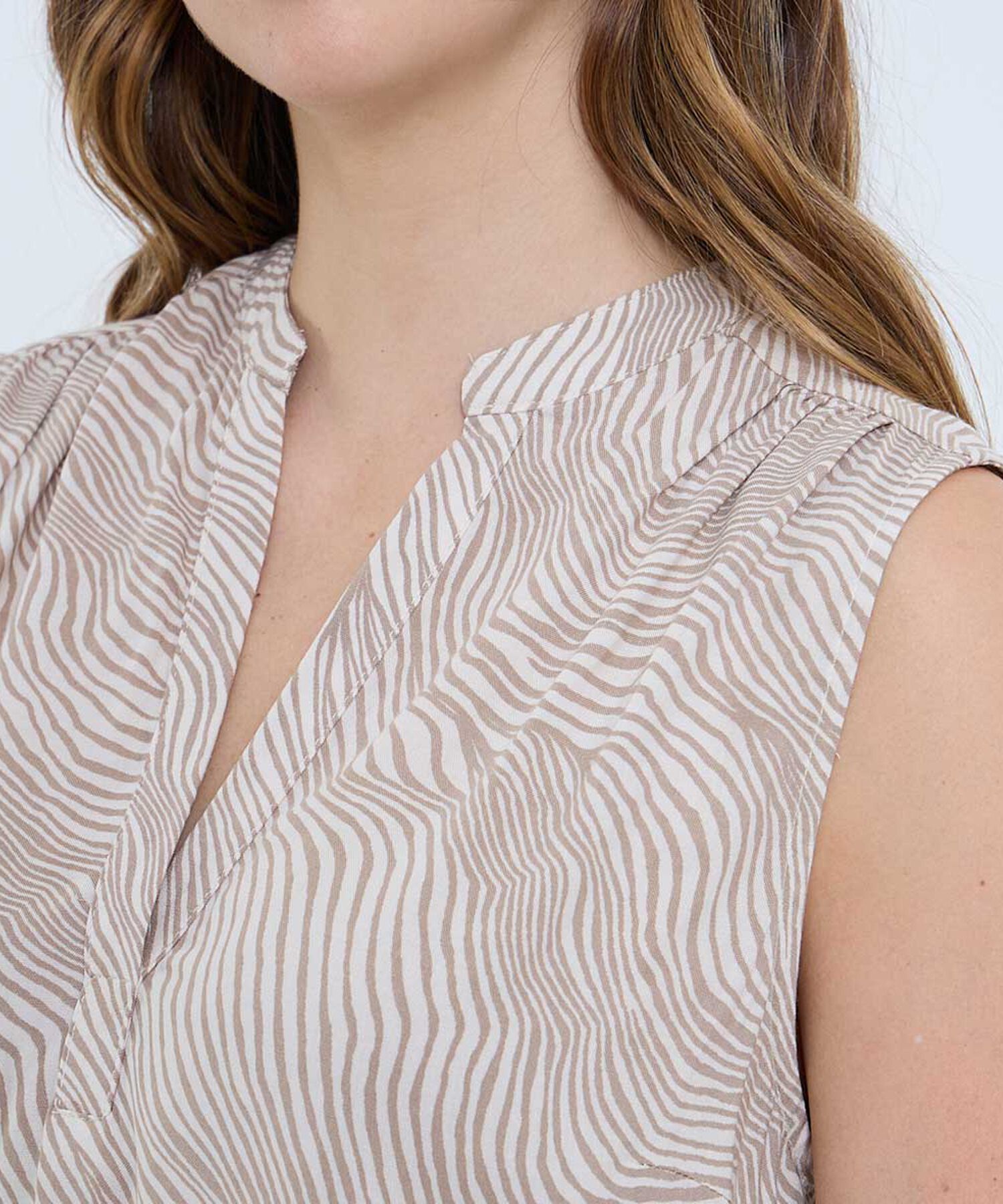 blusas de moda