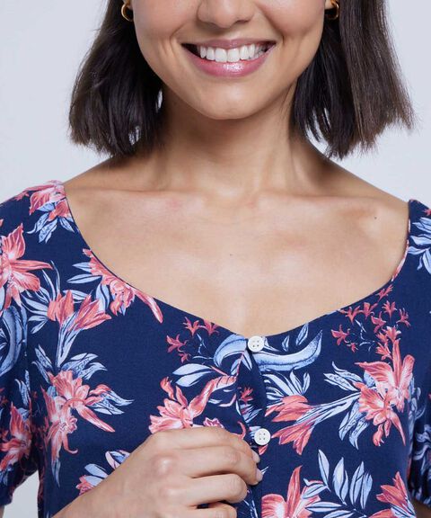 blusas de moda