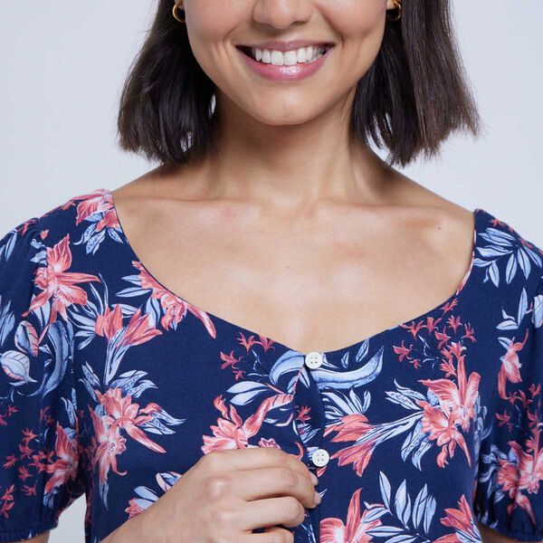 blusas de moda image number null