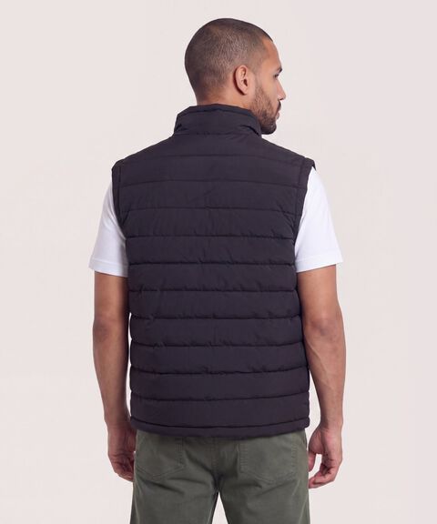 chalecos para hombre