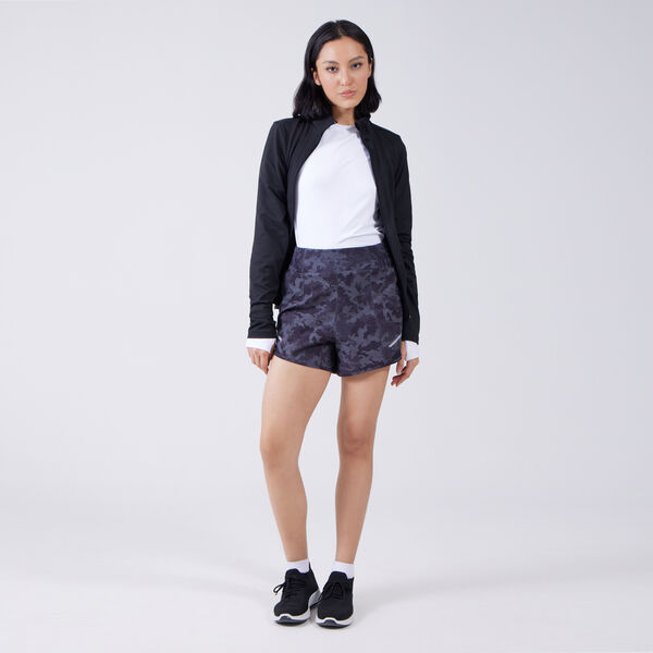 shorts deportivos mujer