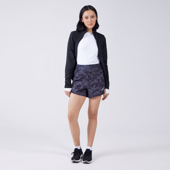 shorts deportivos mujer