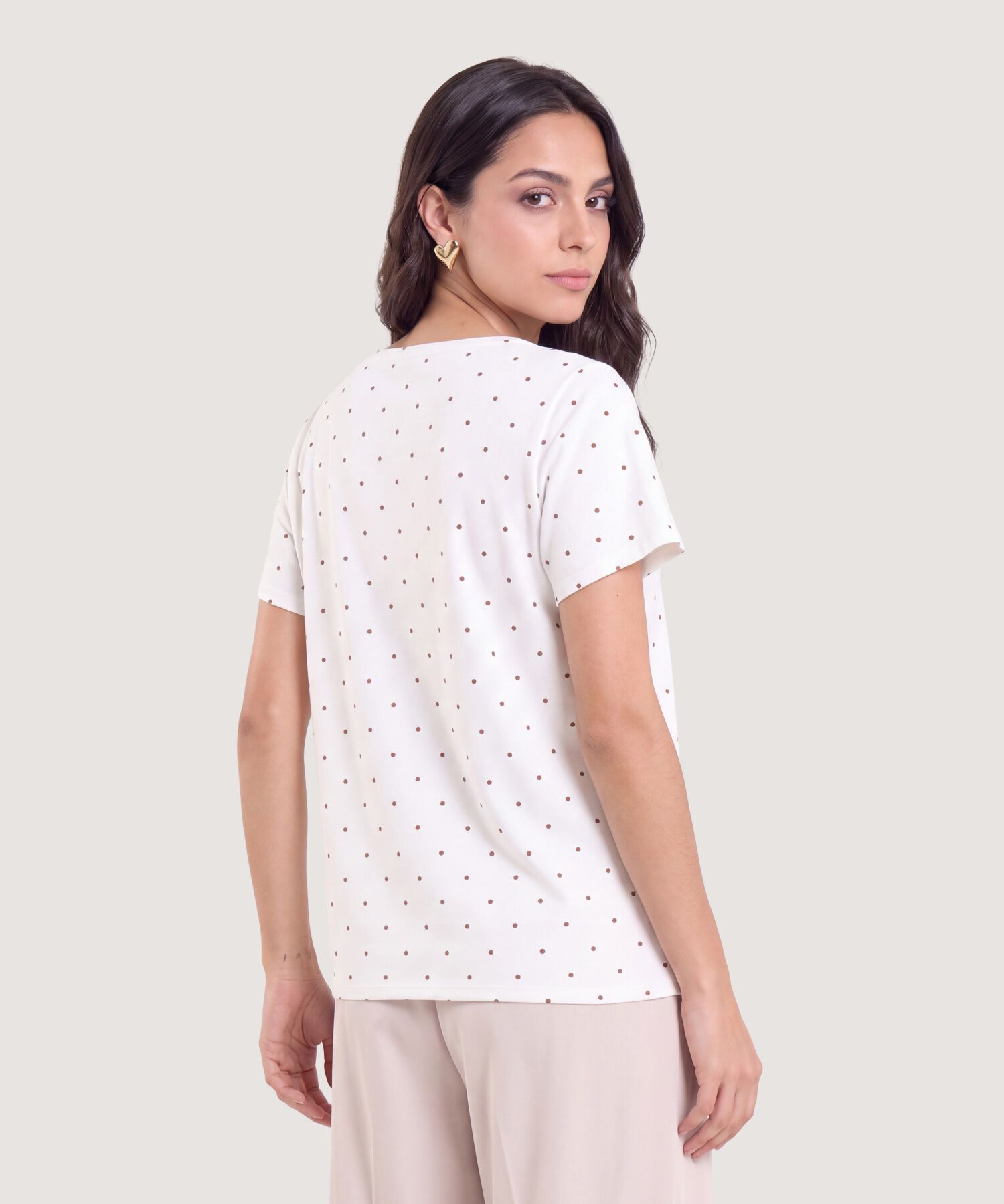 camisetas mujer