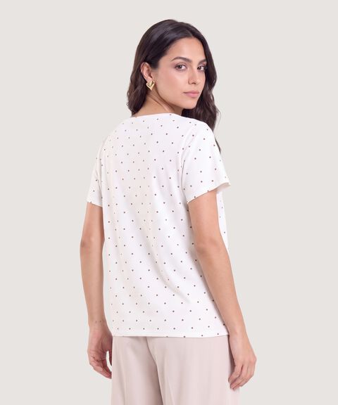 camisetas mujer