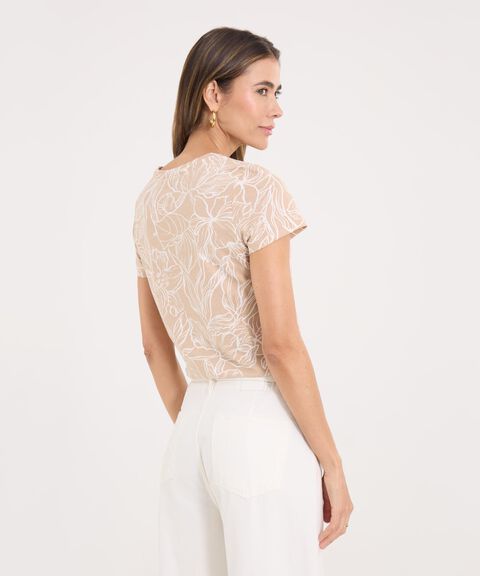 camisetas mujer