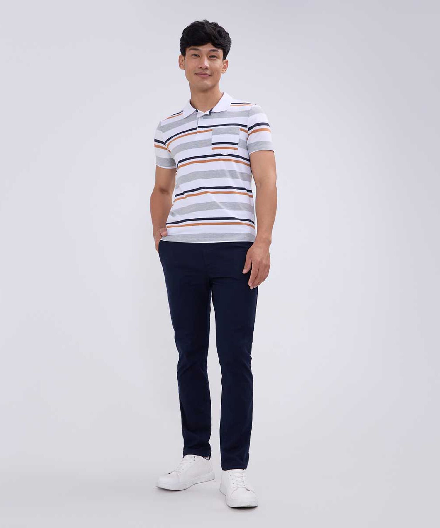 camisetas polo para hombre