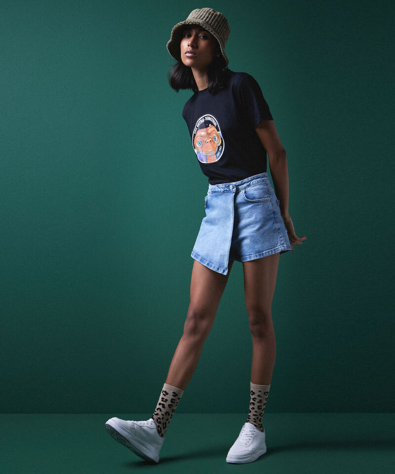 camisetas mujer
