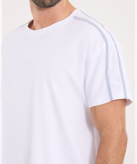 camisetas deportivas para hombre