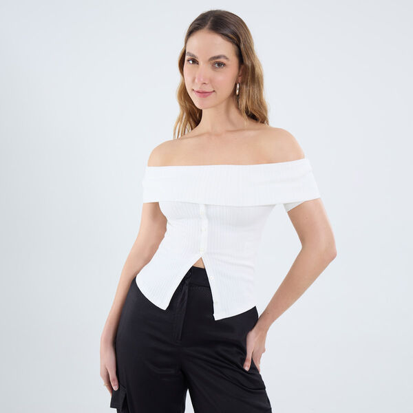 camisetas mujer image number null